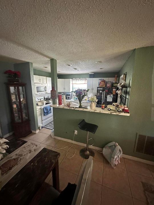 24 Dining-Kitchen