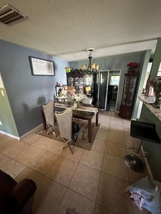 23 Dining Area