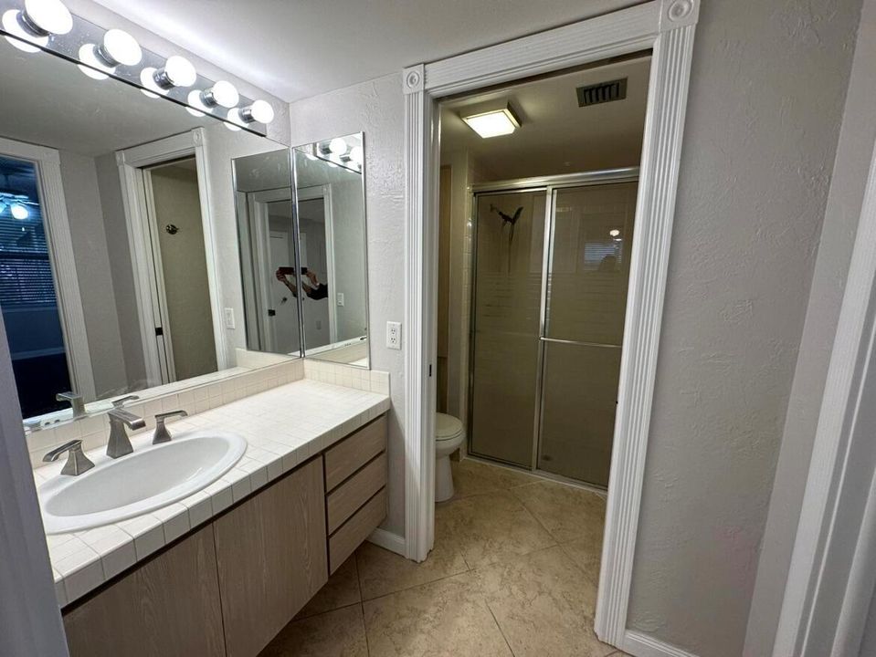 First Floor Bathroom