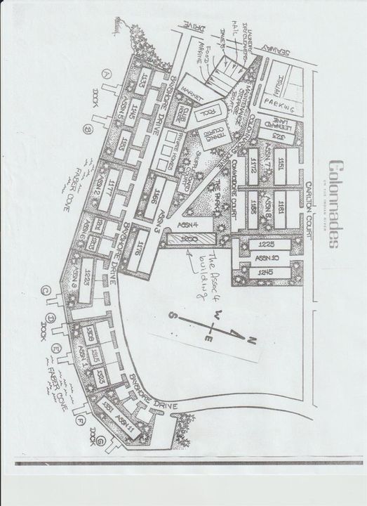 Eric Map