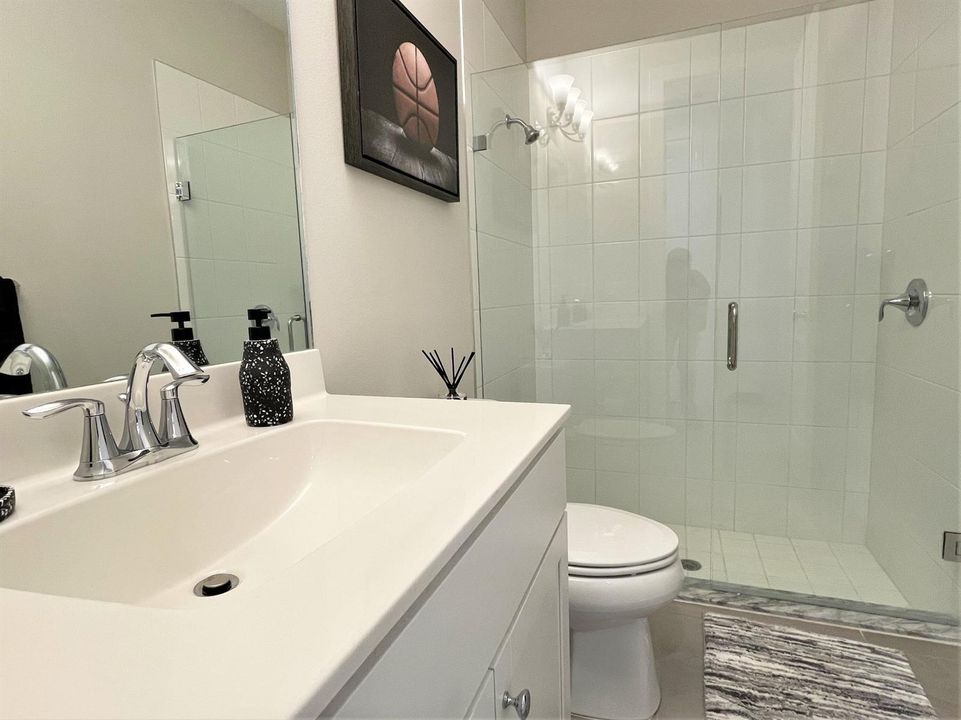 First Floor Bath