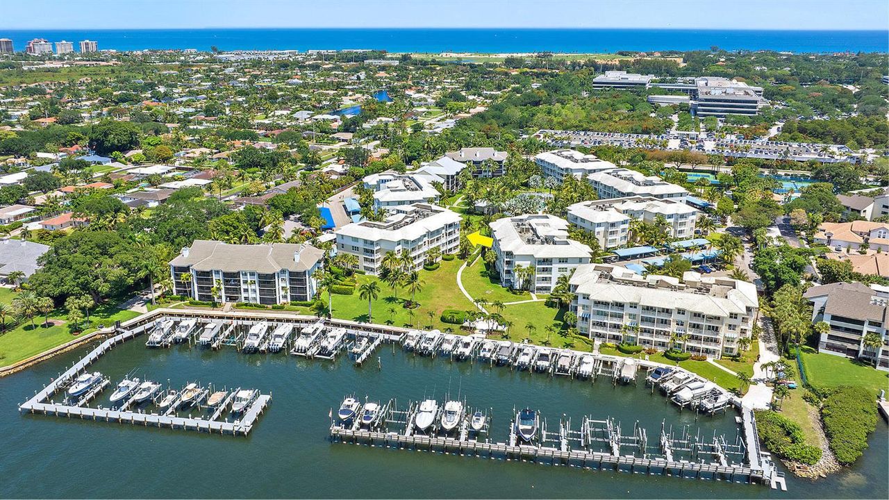 432 Bay Colony Drive - MLS2