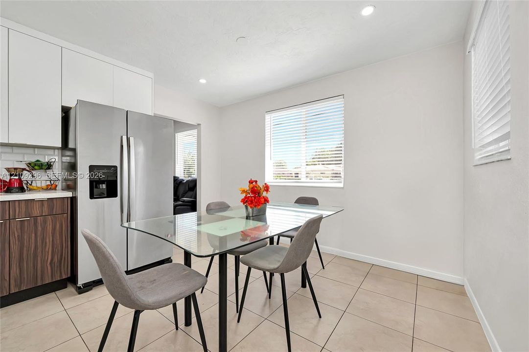 2/1 Kitchen