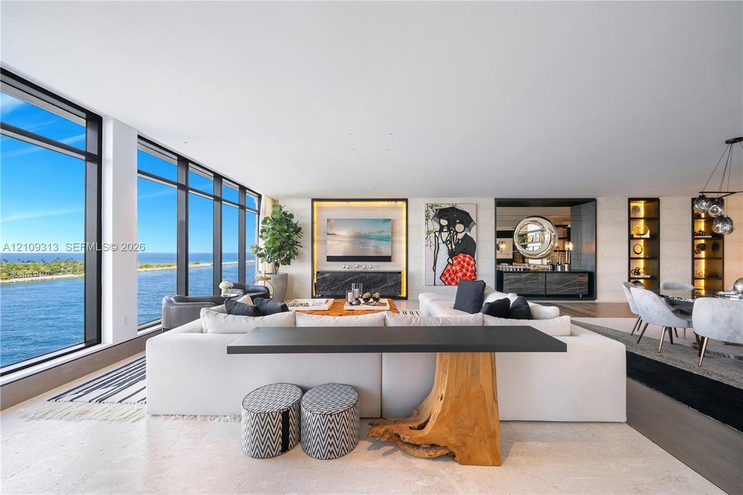 En Venta: $19,900,000 (4 camas, 4 baños, 4738 Pies cuadrados)