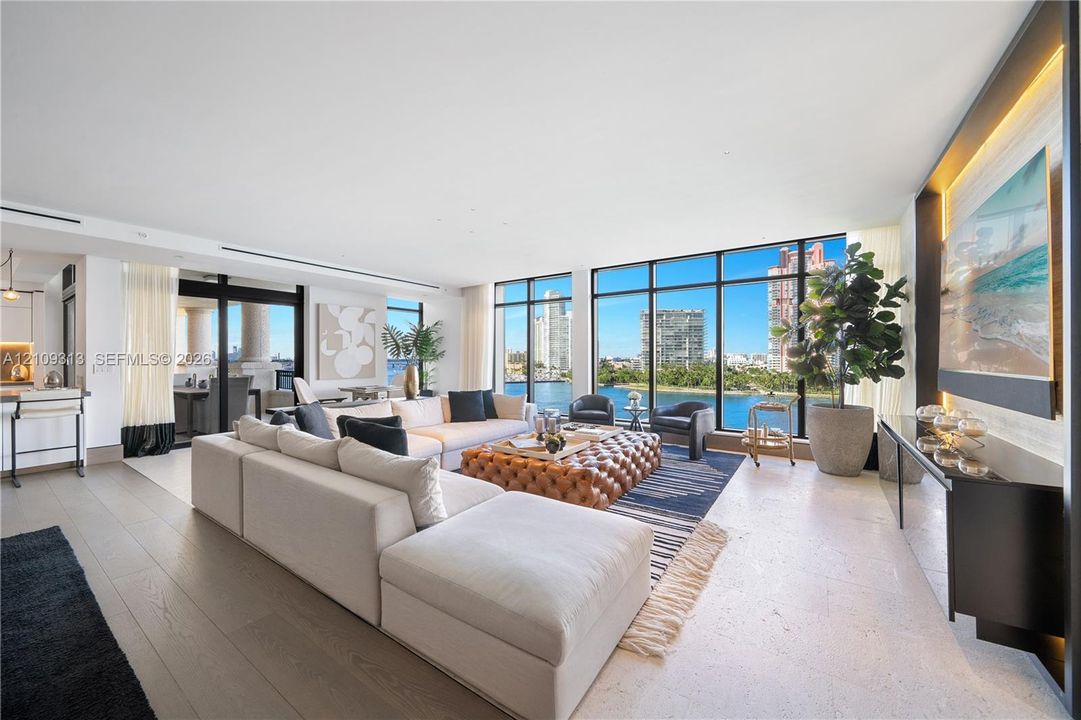 En Venta: $19,900,000 (4 camas, 4 baños, 4738 Pies cuadrados)