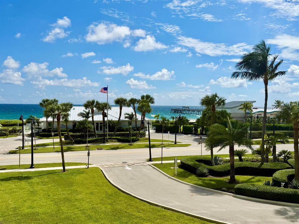 Deeded Beach Access