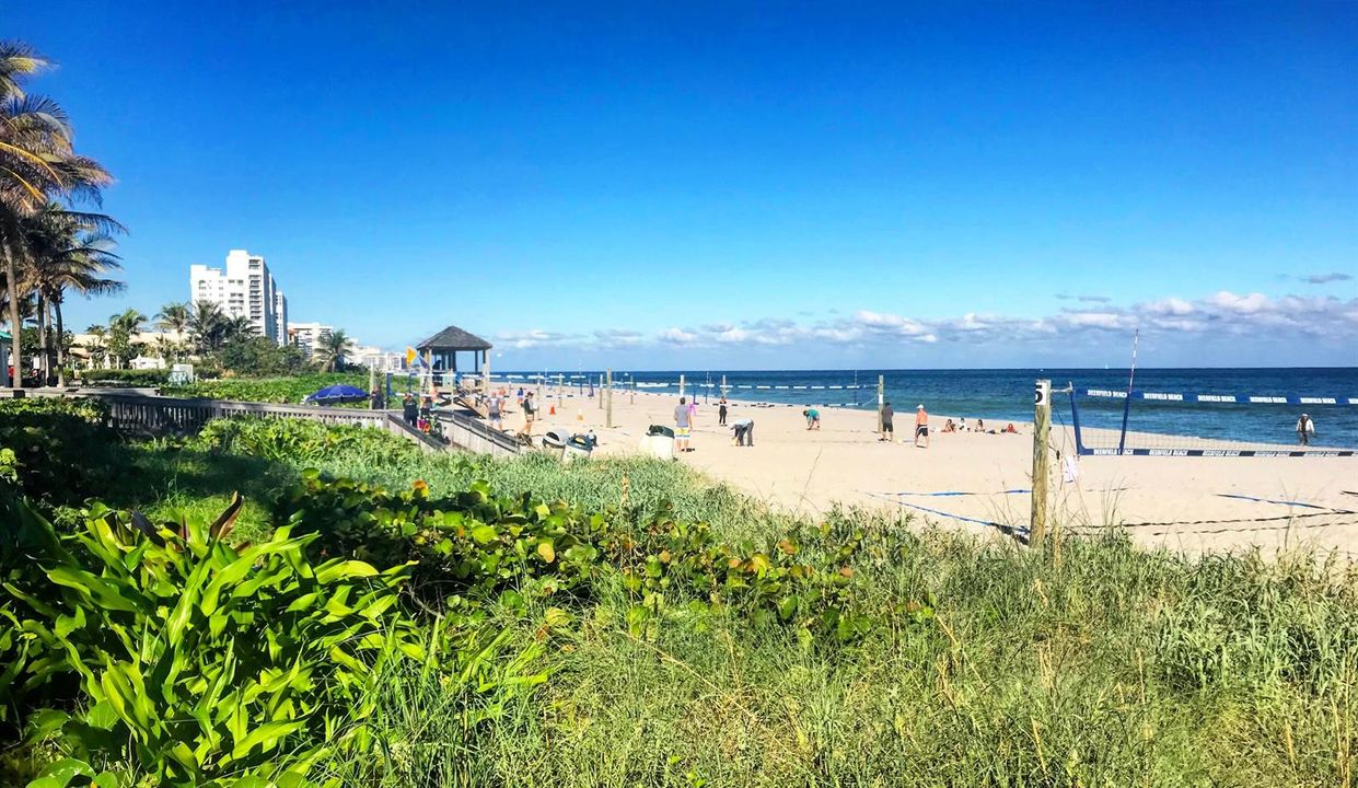 Deerfield Beach