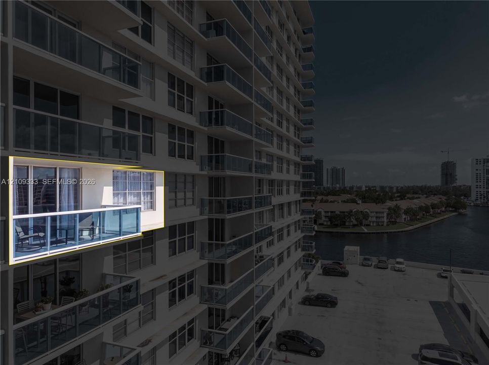 В аренду: $2,750 (1 спален, 1 ванн, 900 Квадратных фут)