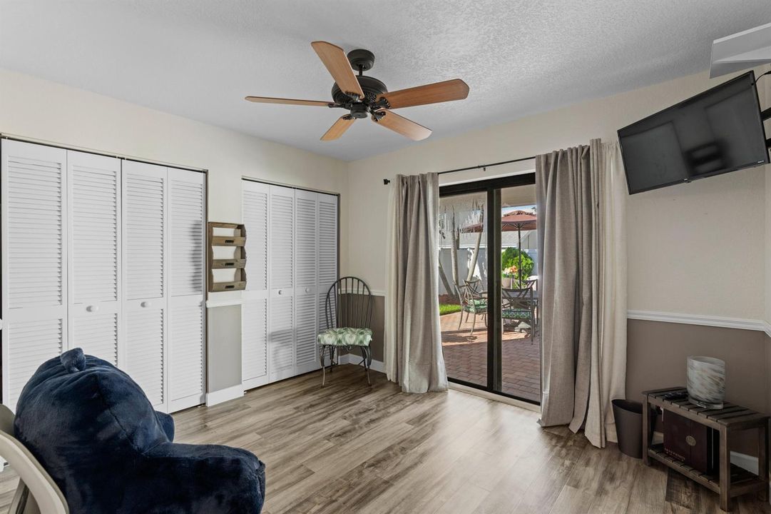 Bedroom #3