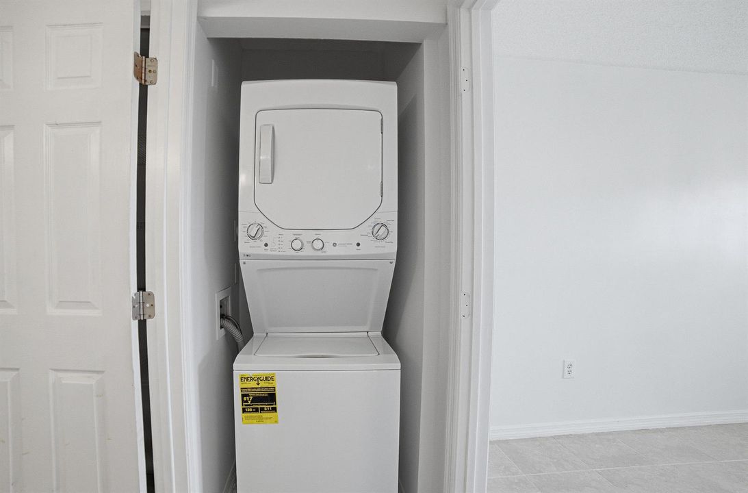 Laundry