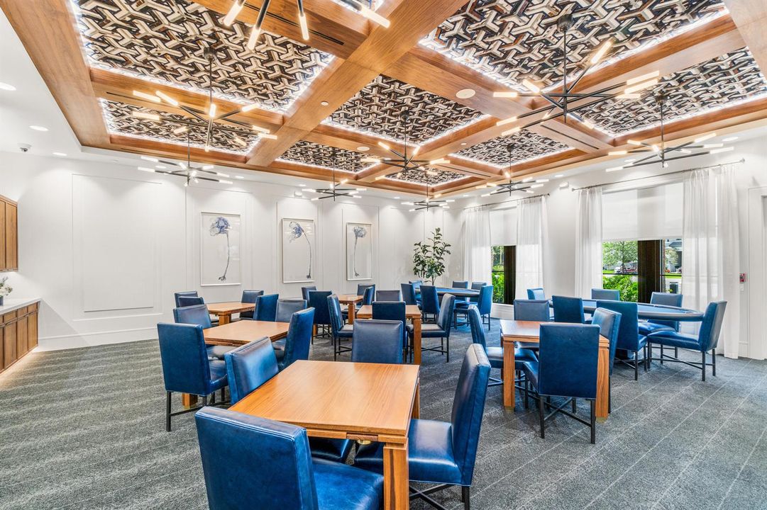 Card Room