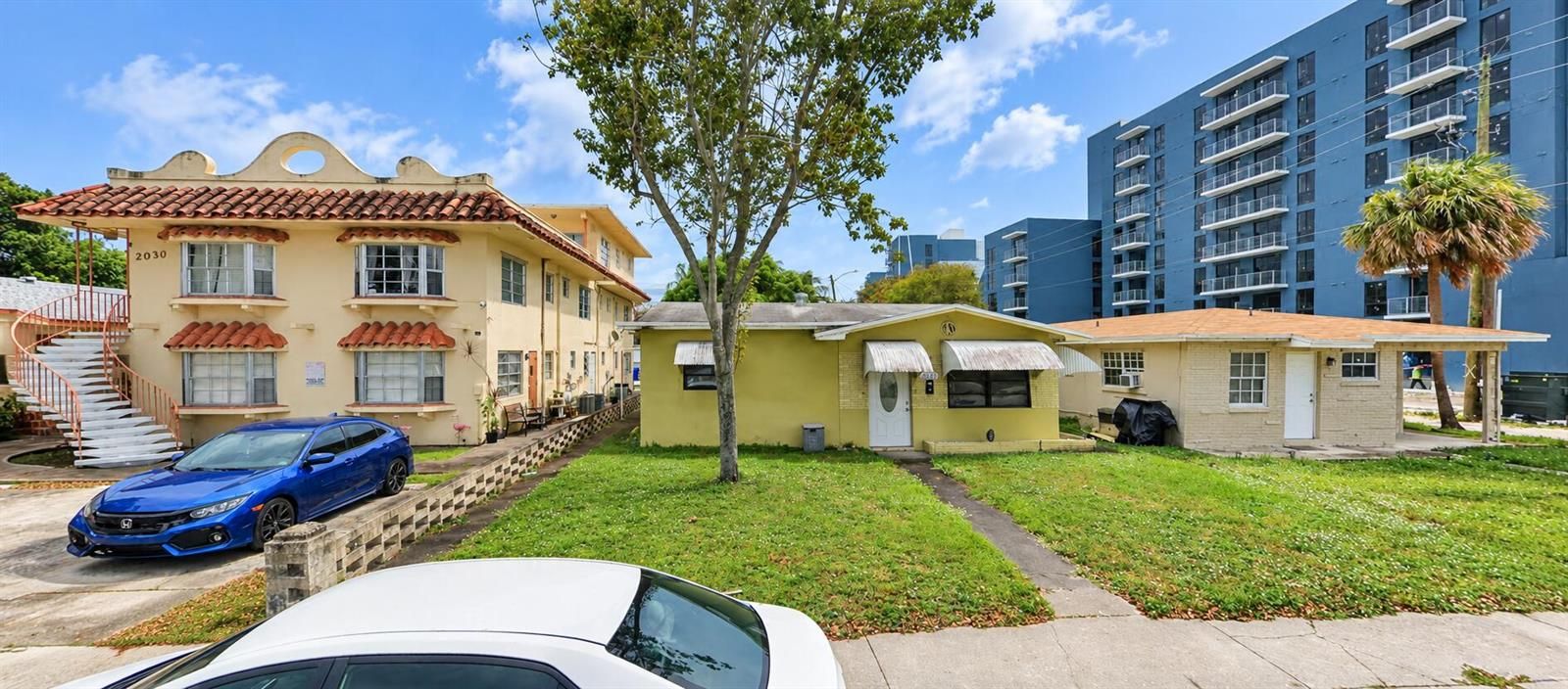 2032 Fillmore Street Pic