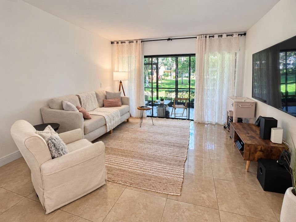 Bright, natural real estate interior-5
