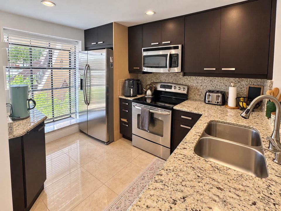 Bright, Natural Real Estate Interior-7
