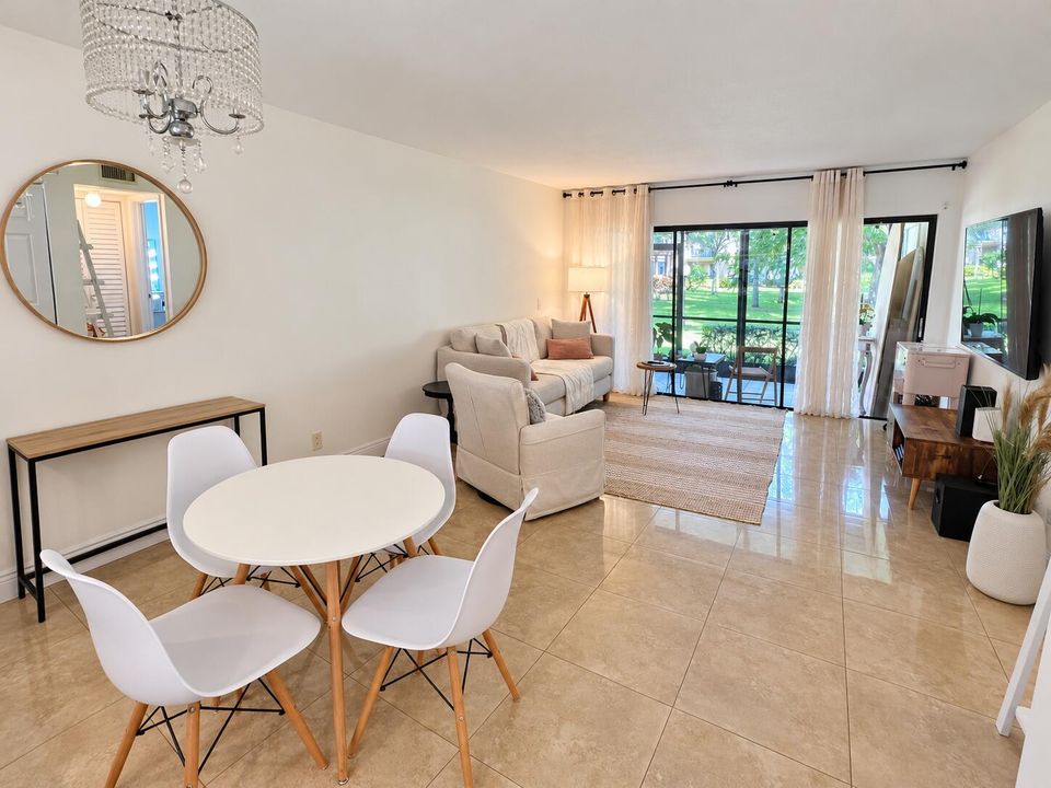 Bright, natural real estate interior-3