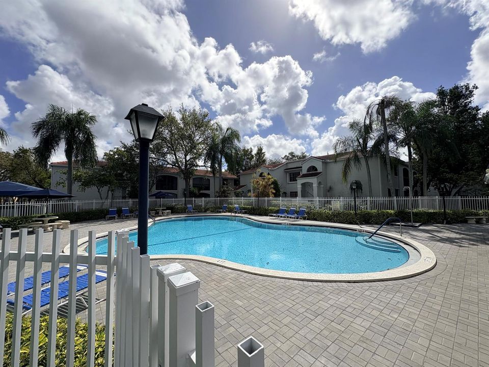 Community Pool
