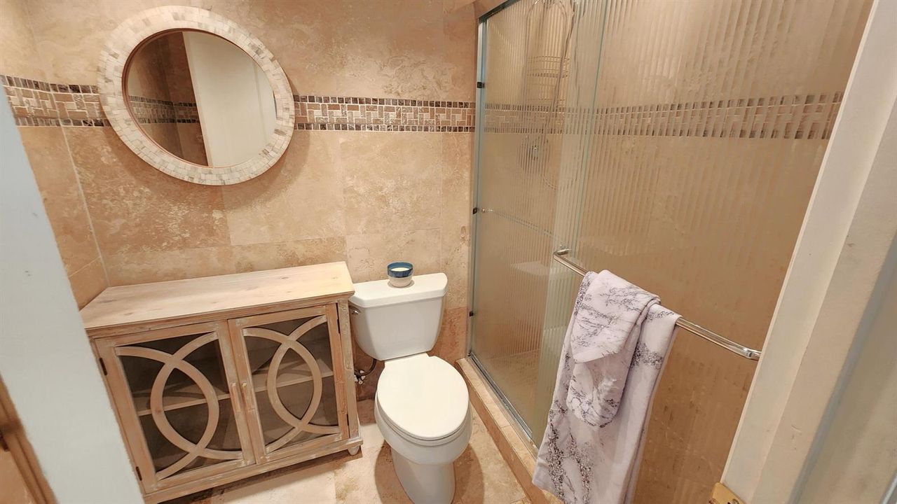 2nd bath