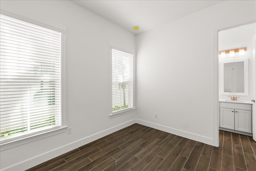 MultiGenerational Room