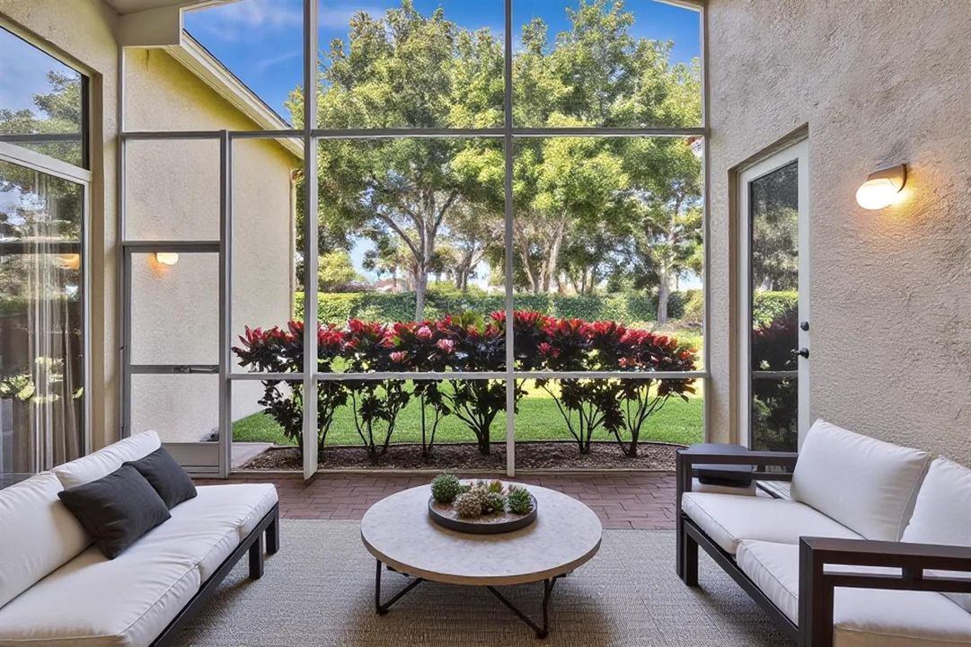 Patio Virtual