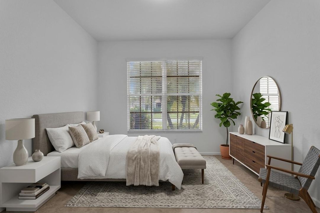 Bedroom 3 Virtual