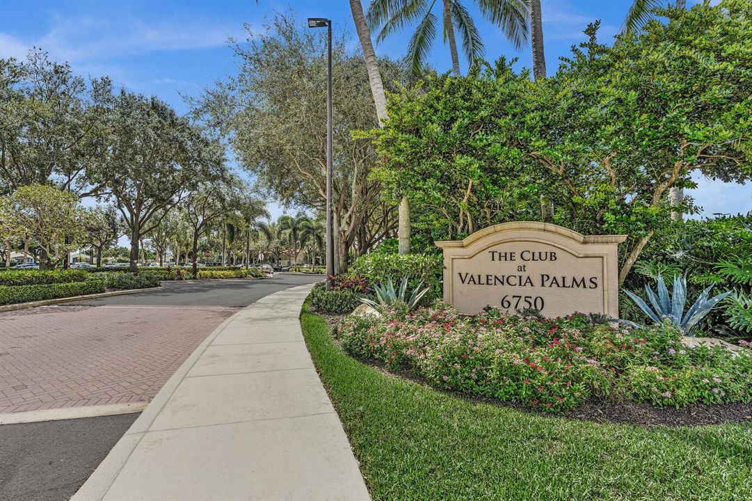 Community Entrance