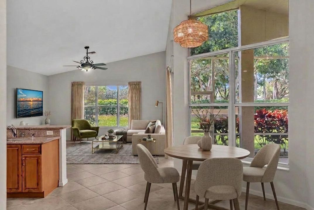 Family Room Virtual