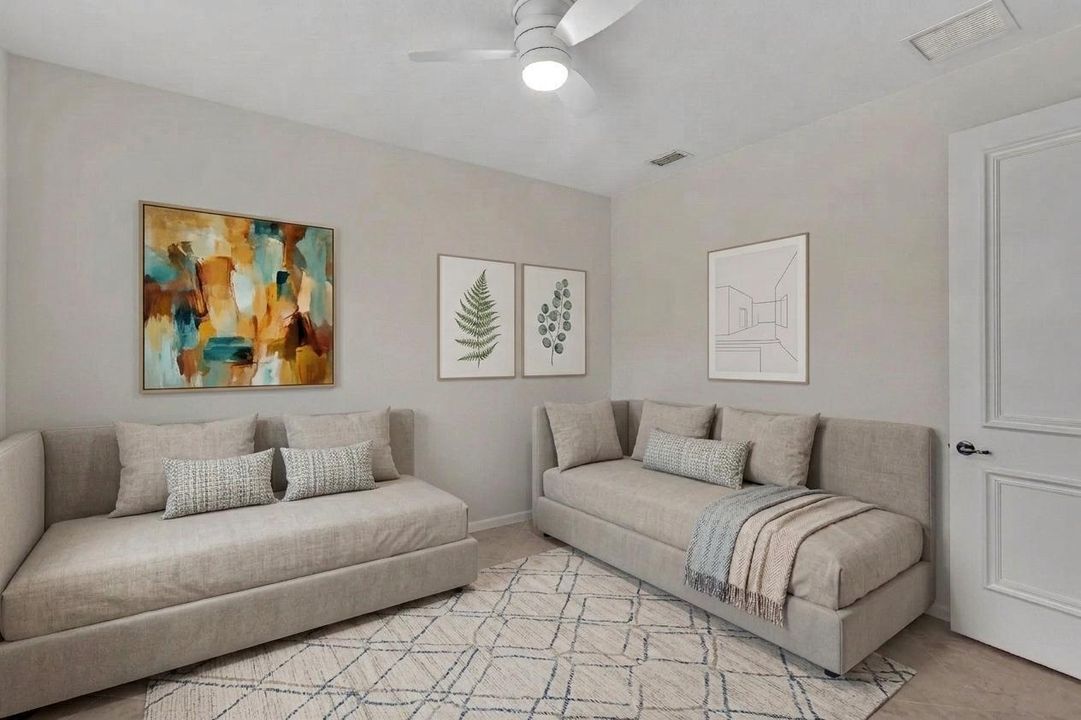 Bedrom 2 Virtual