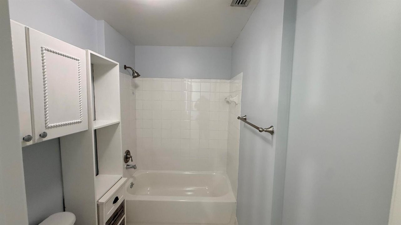 2nd bath