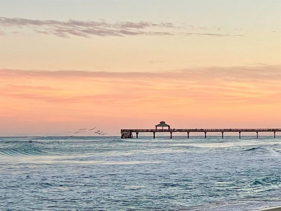 Deerfield Beach Pier