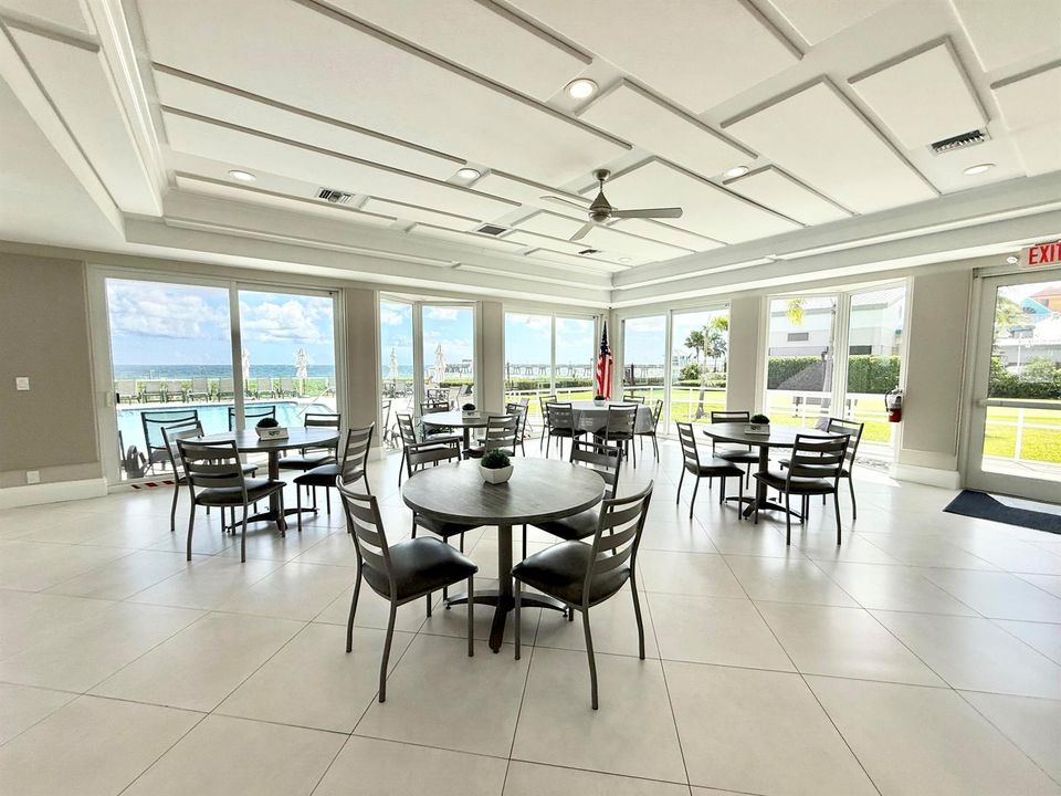 Clubhouse