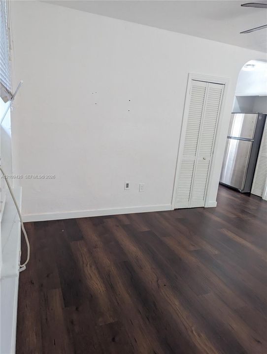 В аренду: $1,700 (1 спален, 1 ванн, 575 Квадратных фут)