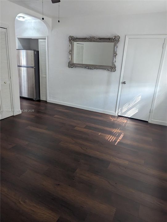 В аренду: $1,700 (1 спален, 1 ванн, 575 Квадратных фут)