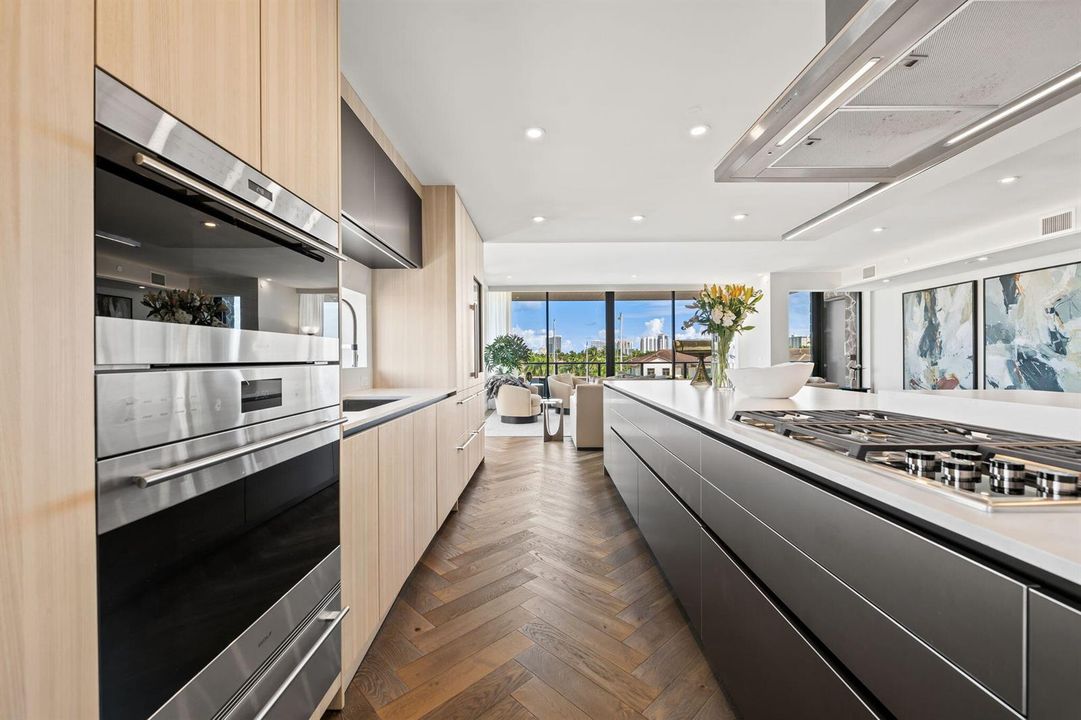 Eggersmann Kitchen
