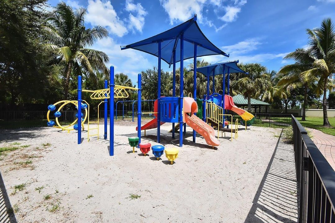 Playground 1