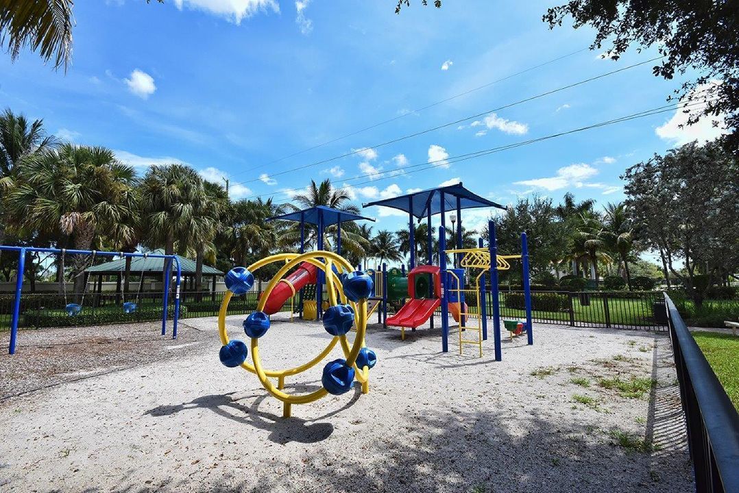 Playground 1