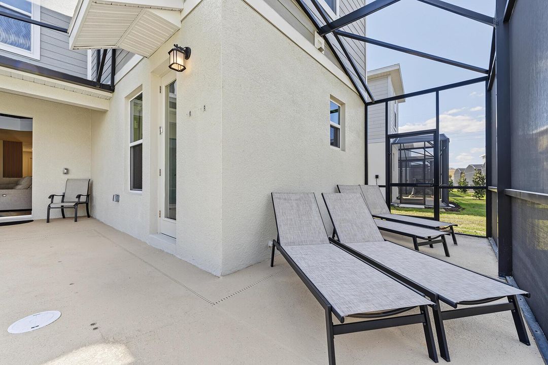 Sun Room