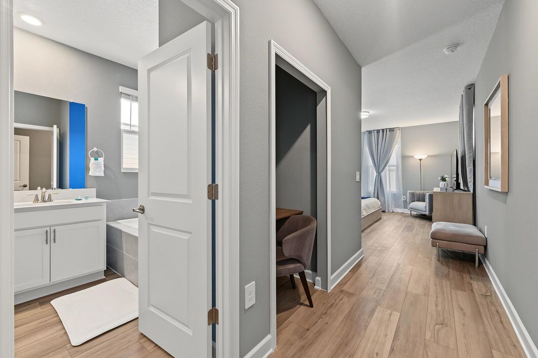 Hallway