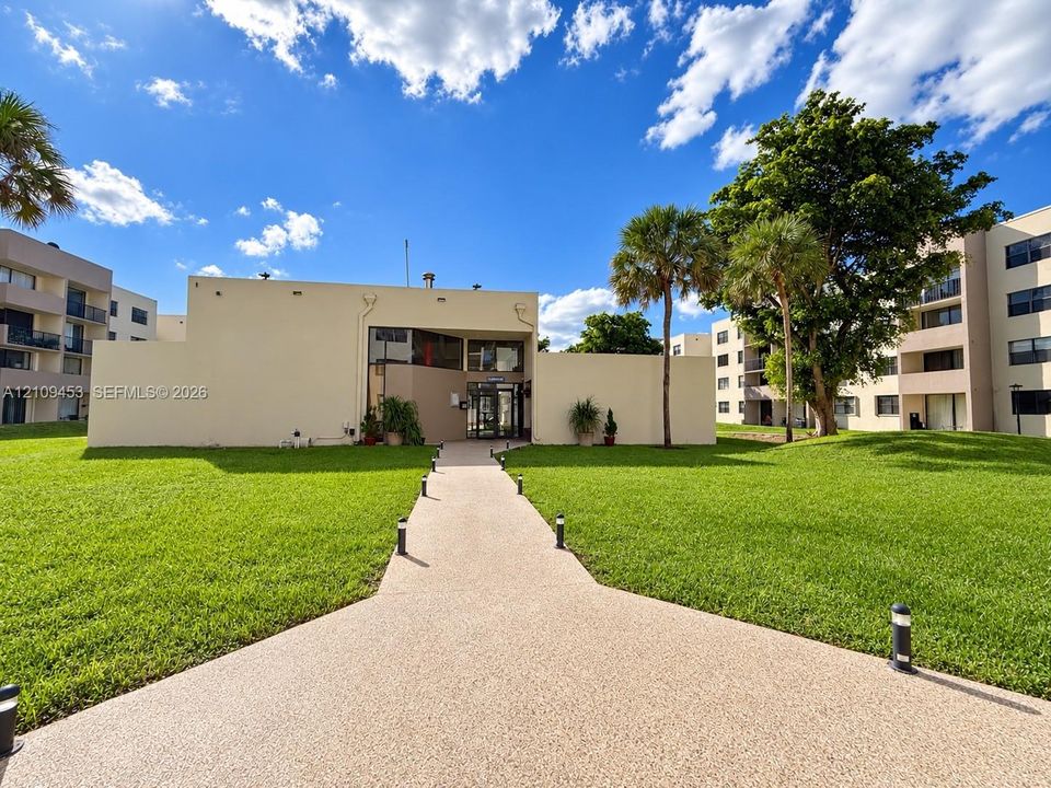 Clubhouse
