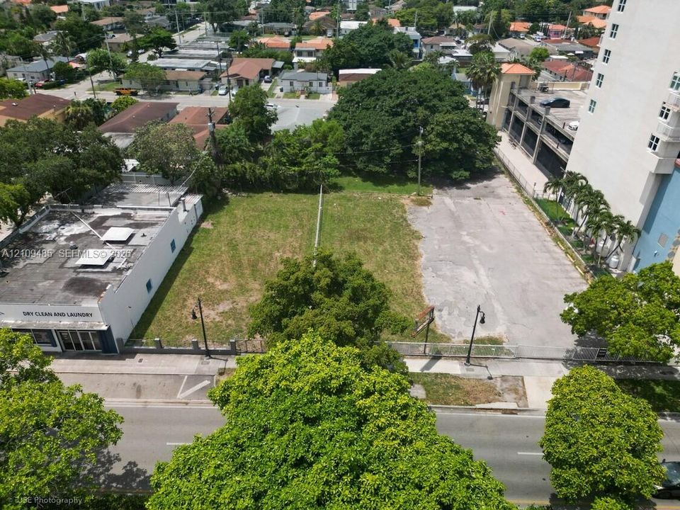 Southern View
