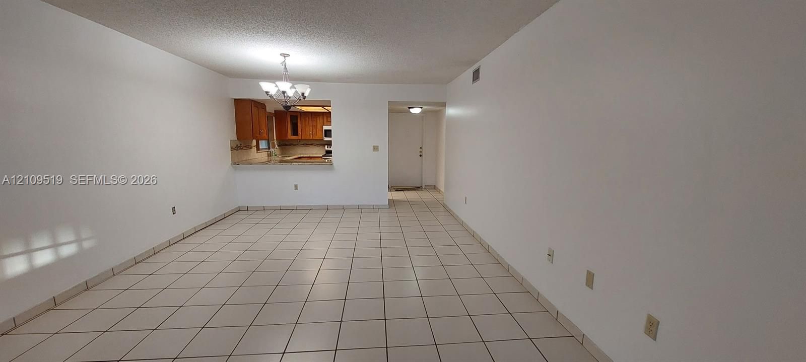 Primary bedroom with  walk-in closet, (en-suite shower bathroom, linen closet) and private gated terrace..