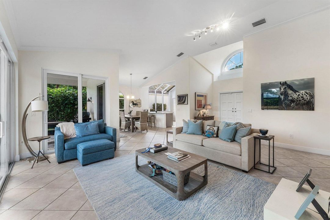 Living/Layout