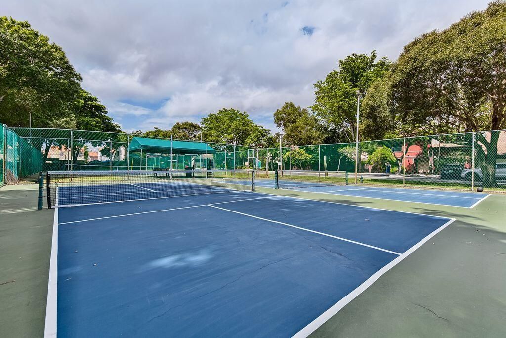 Pickleball