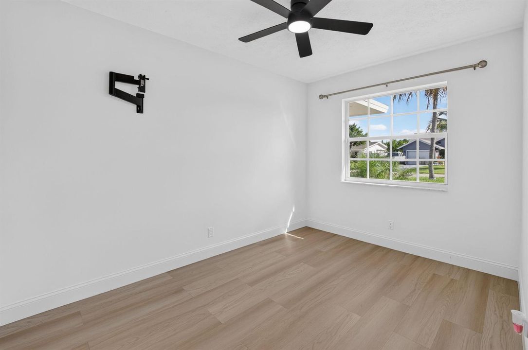 3rd bedroom
