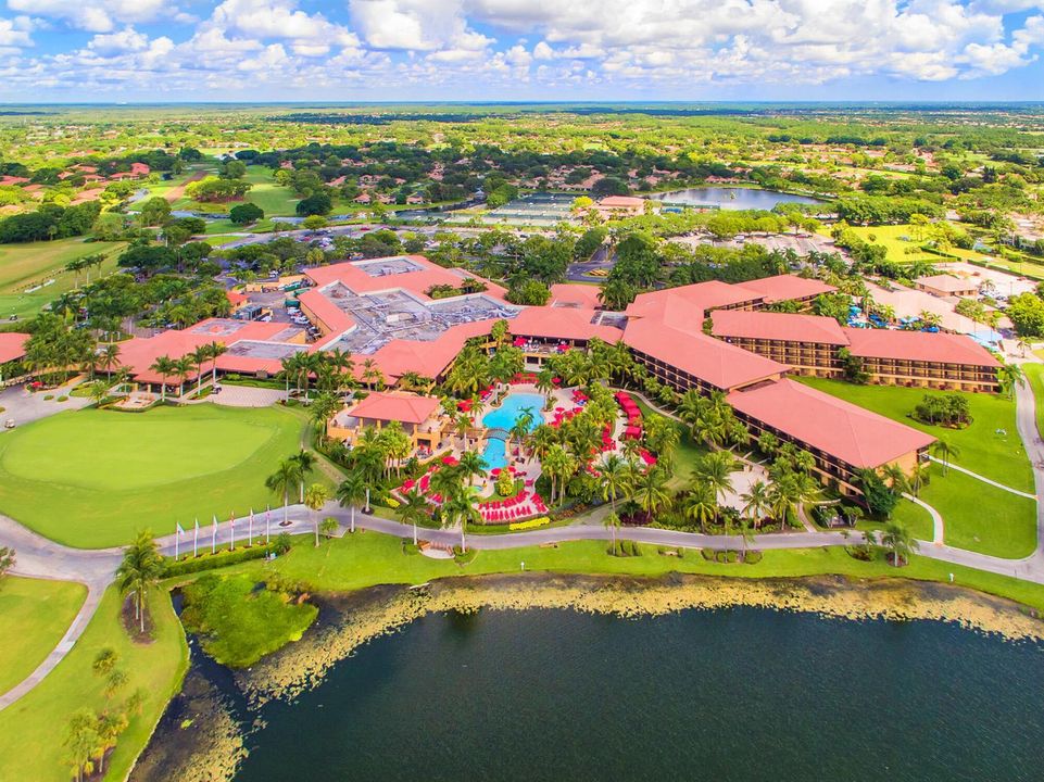 PGA National_3_resort-aerial