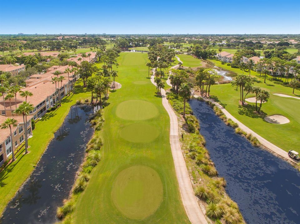 PGA National_golf-course-aerial
