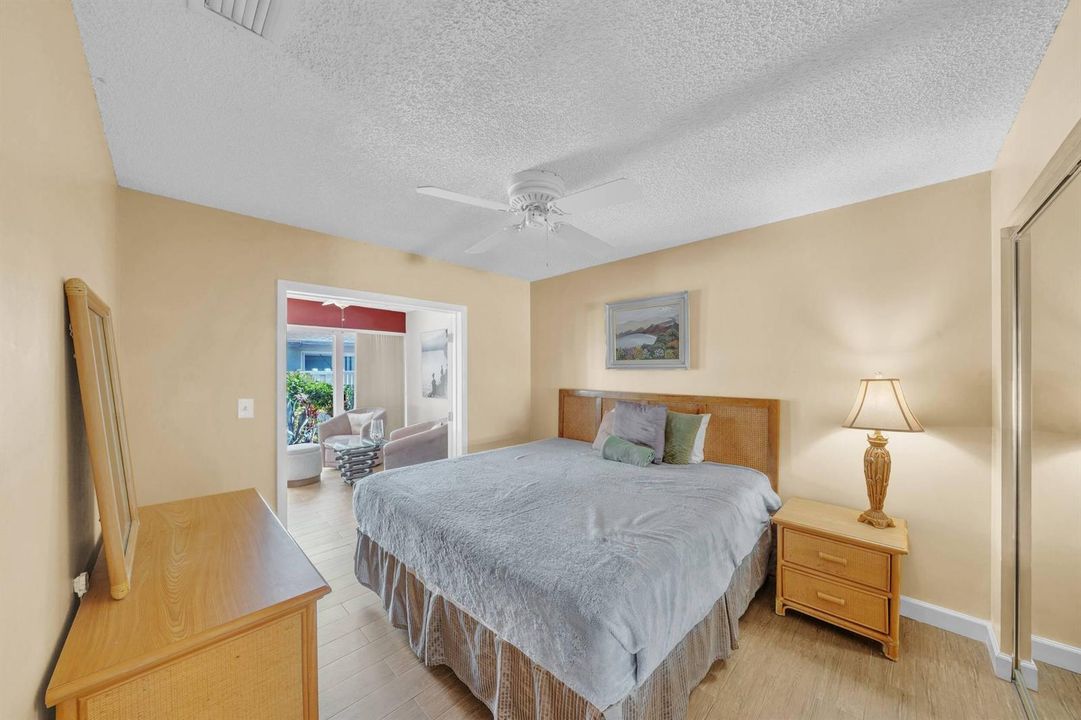Bedroom 2 - 2