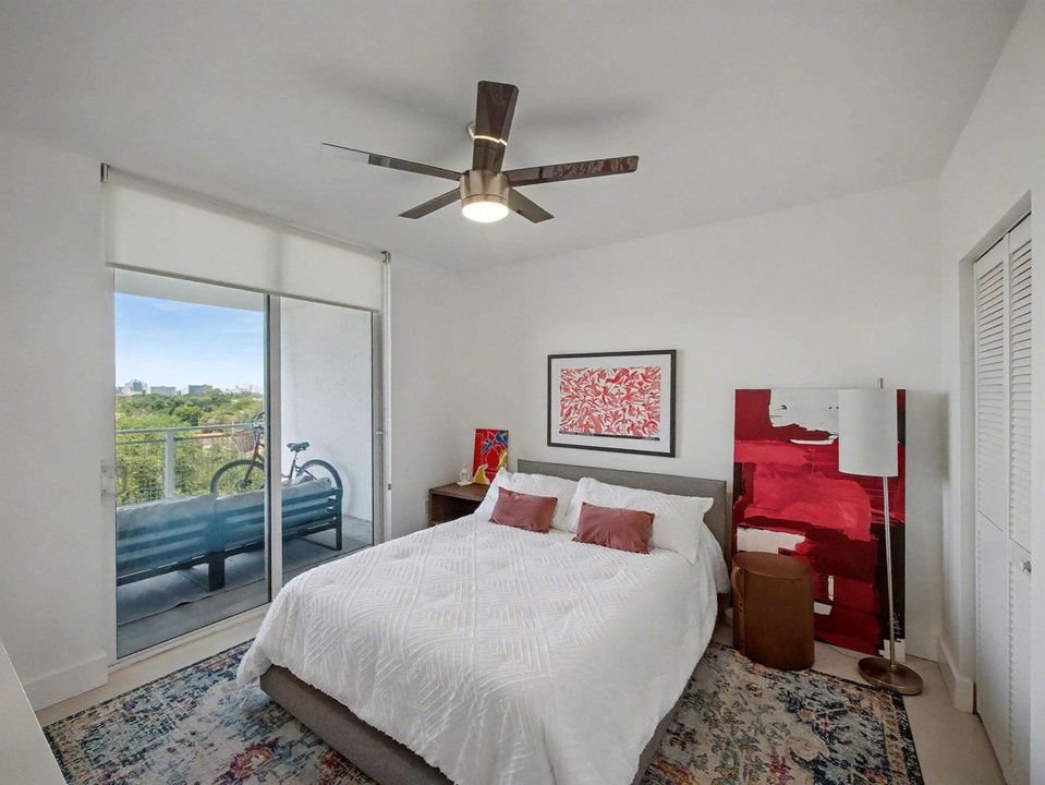 main bedroom