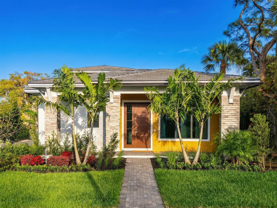 Bayshore Front
