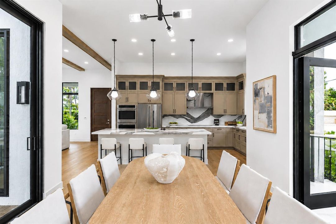 14 - 5 Star Developers Florida - Model H