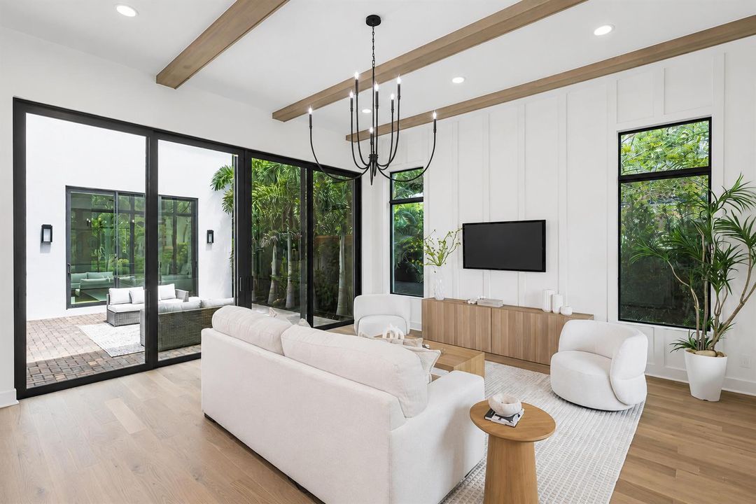 3 - 5 Star Developers Florida - Model Ho